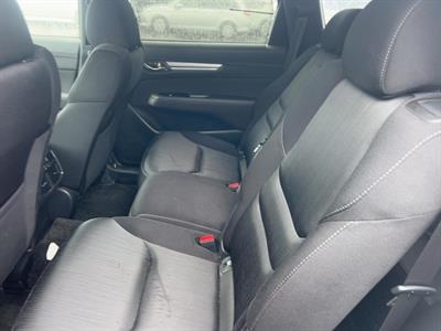 2019 Mazda CX-8 - Thumbnail