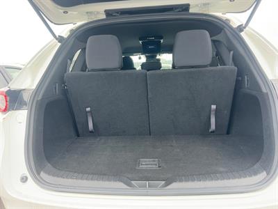2019 Mazda CX-8 - Thumbnail