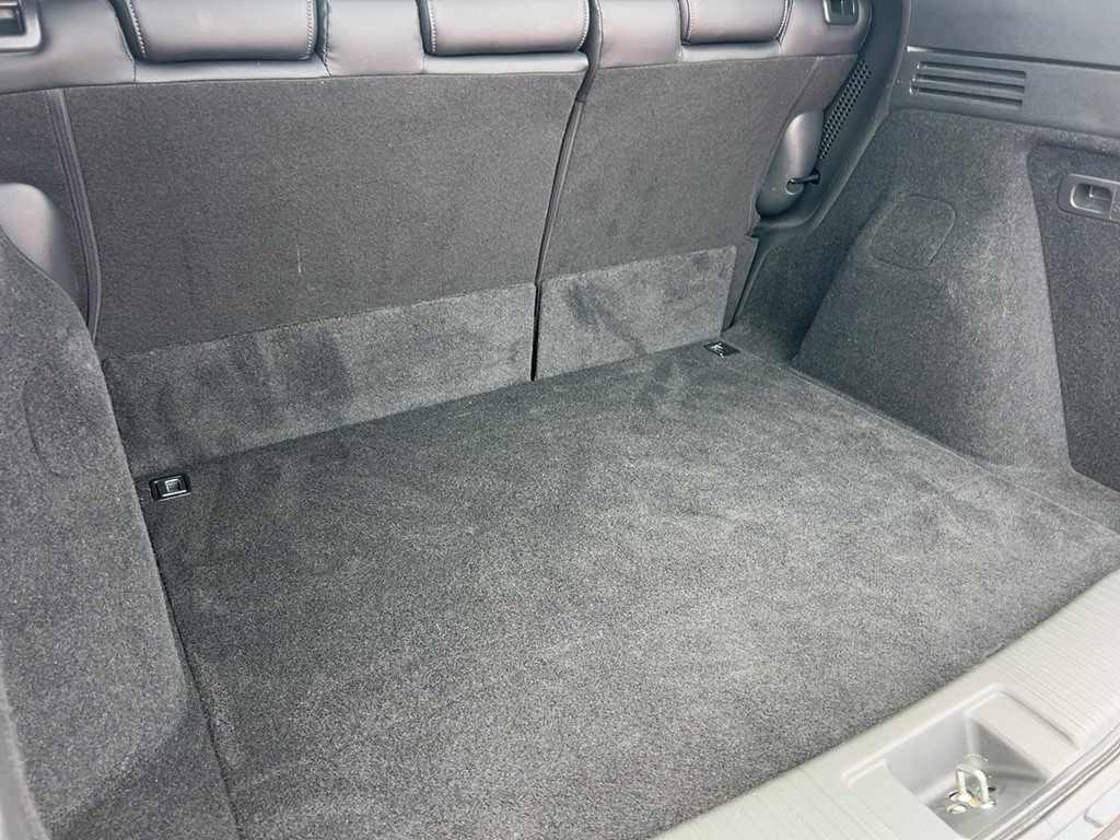 2017 Honda Vezel