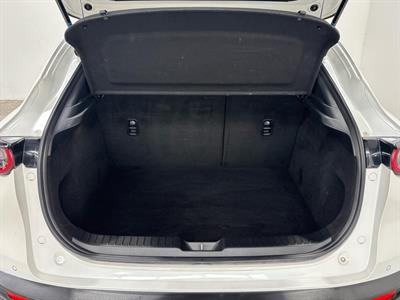 2020 Mazda CX-30 - Thumbnail