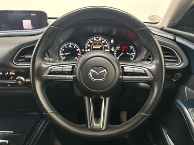 2020 Mazda CX-30 - Thumbnail
