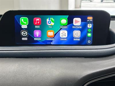 2020 Mazda CX-30 - Thumbnail