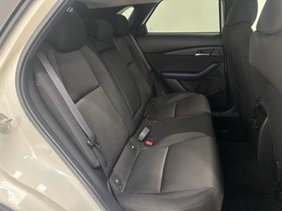 2020 Mazda CX-30 - Thumbnail