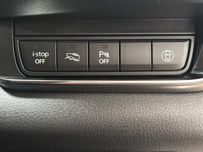 2020 Mazda CX-30 - Thumbnail