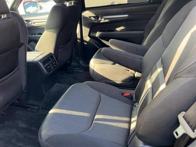 2021 Mazda CX-8 - Thumbnail