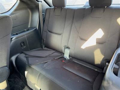 2021 Mazda CX-8 - Thumbnail