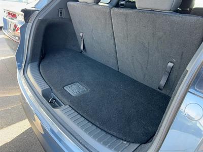 2021 Mazda CX-8 - Thumbnail