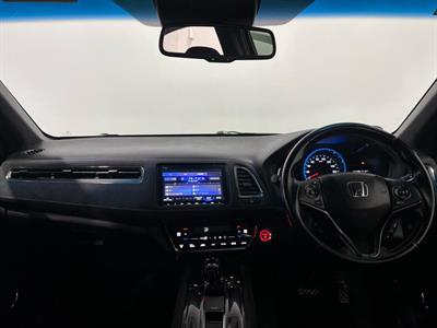 2018 Honda Vezel - Thumbnail