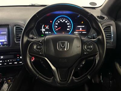2018 Honda Vezel - Thumbnail