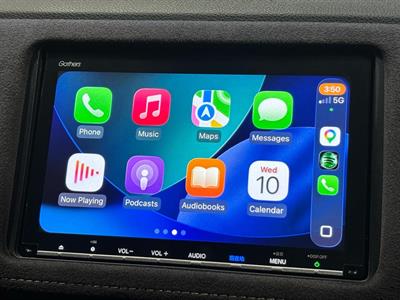 2018 Honda Vezel - Thumbnail