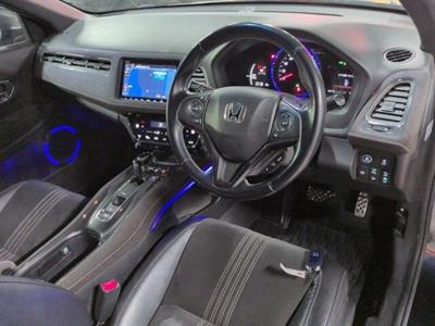 2018 Honda Vezel - Thumbnail