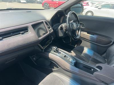 2018 Honda Vezel - Thumbnail