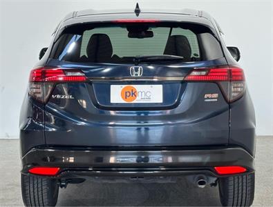 2018 Honda Vezel - Thumbnail