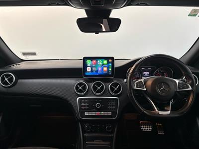 2016 Mercedes-Benz A180 - Thumbnail