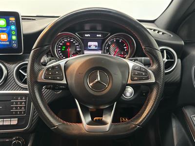 2016 Mercedes-Benz A180 - Thumbnail