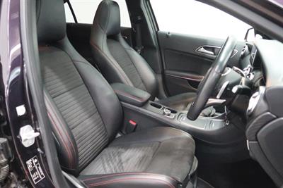 2016 Mercedes-Benz A180 - Thumbnail