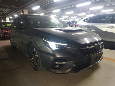 2021 Subaru Levorg - Thumbnail