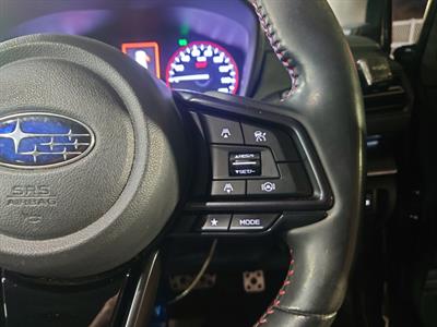 2021 Subaru Levorg - Thumbnail