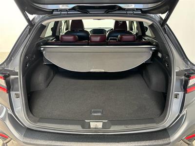 2021 Subaru Levorg - Thumbnail