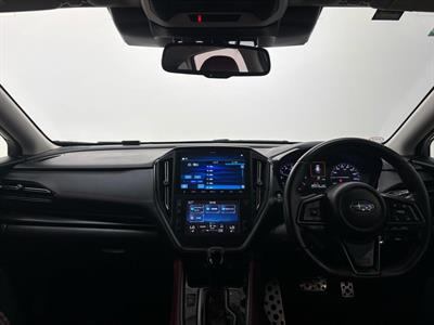 2021 Subaru Levorg - Thumbnail