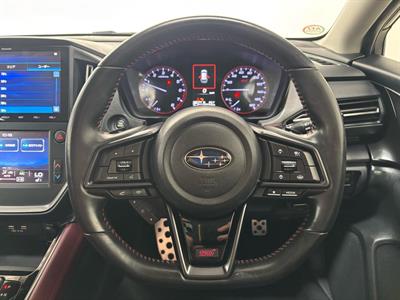 2021 Subaru Levorg - Thumbnail