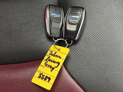 2021 Subaru Levorg - Thumbnail