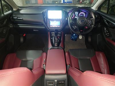 2021 Subaru Levorg - Thumbnail