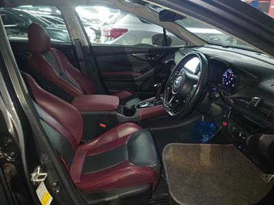 2021 Subaru Levorg - Thumbnail