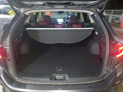 2021 Subaru Levorg - Thumbnail