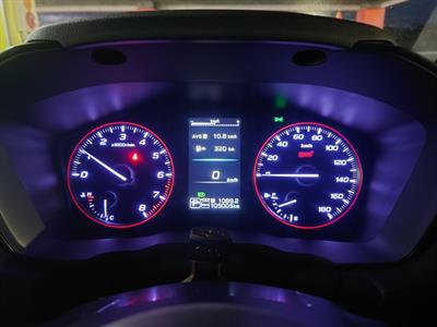 2021 Subaru Levorg - Thumbnail