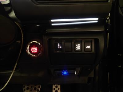 2021 Subaru Levorg - Thumbnail