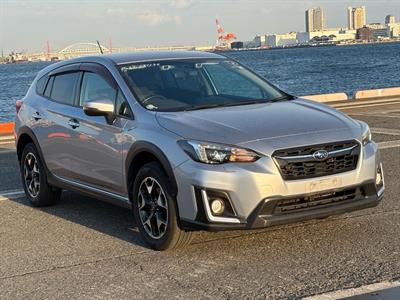 2017 Subaru XV