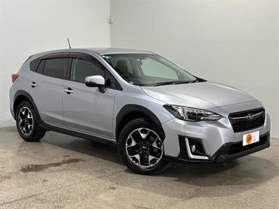 2017 Subaru XV - Image Coming Soon