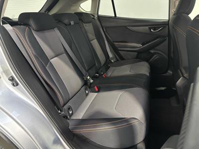 2017 Subaru XV - Thumbnail
