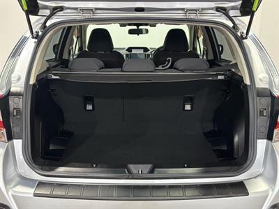 2017 Subaru XV - Thumbnail