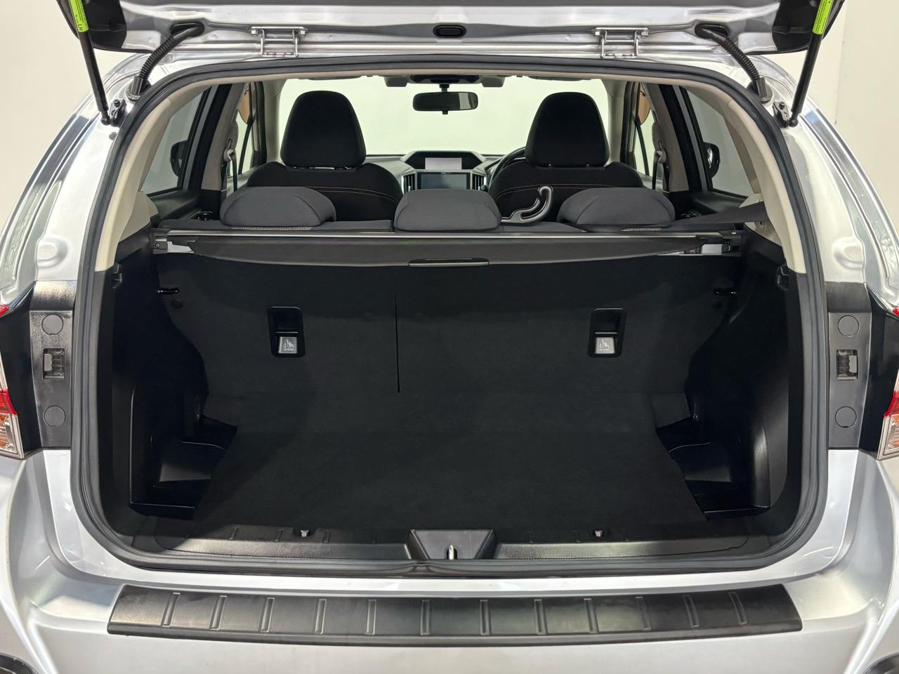 2017 Subaru XV