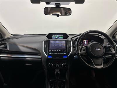 2017 Subaru XV - Thumbnail