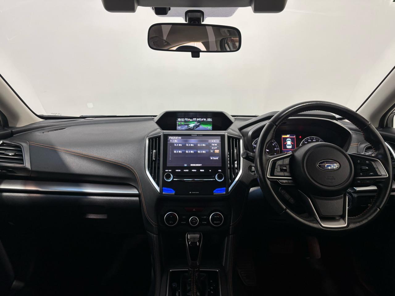 2017 Subaru XV
