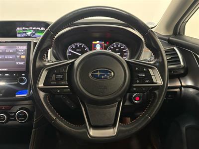2017 Subaru XV - Thumbnail