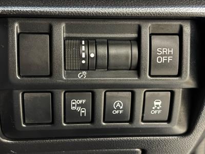 2017 Subaru XV - Thumbnail