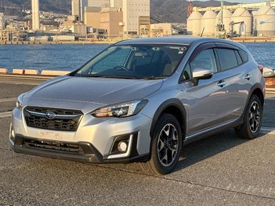 2017 Subaru XV - Thumbnail