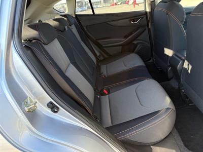 2017 Subaru XV - Thumbnail