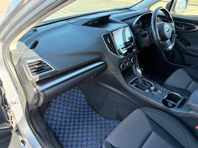 2017 Subaru XV - Thumbnail