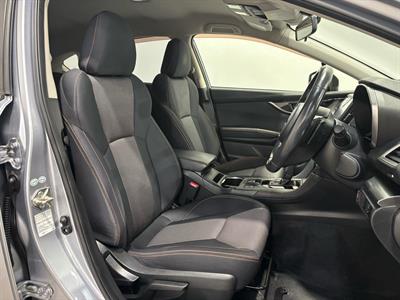 2017 Subaru XV - Thumbnail