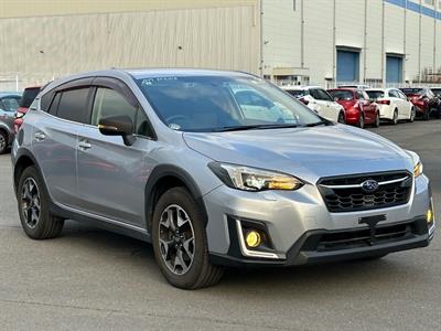 2017 Subaru XV - Image Coming Soon