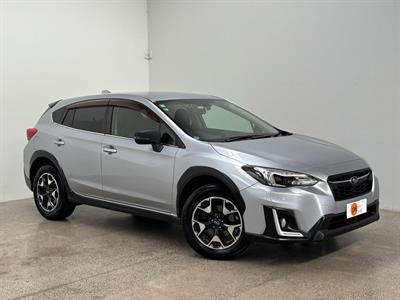 2017 Subaru XV