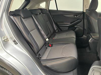 2017 Subaru XV - Thumbnail