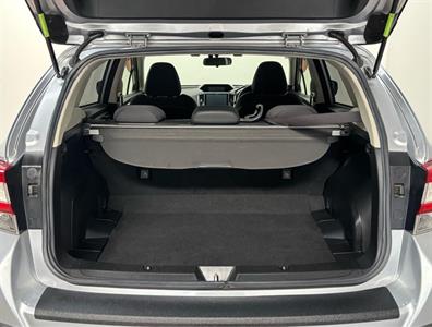 2017 Subaru XV - Thumbnail