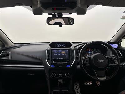 2017 Subaru XV - Thumbnail