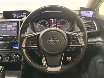 2017 Subaru XV - Thumbnail